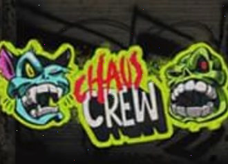 Chaos Crew карточки