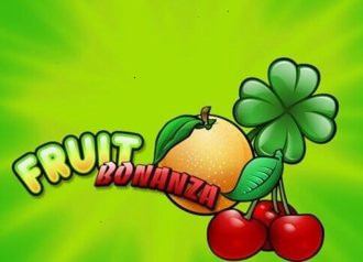 Fruit Bonanza итальянские фрукты