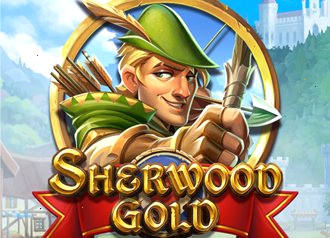 Sherwood Gold приключения в лесу