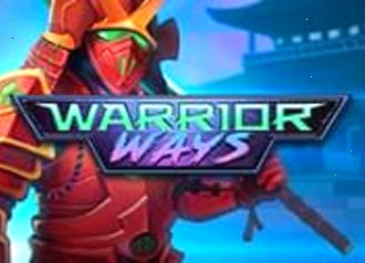 Warrior Ways ризо меганвейс
